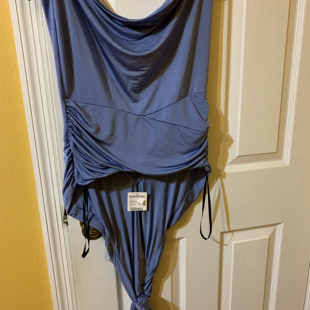 Bebe blouse - Picture 3 of 4